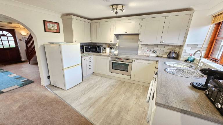 Cottage Woolacombe