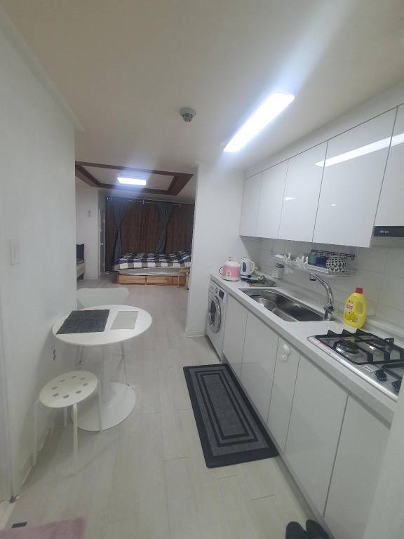 52 m² Ferienwohnung