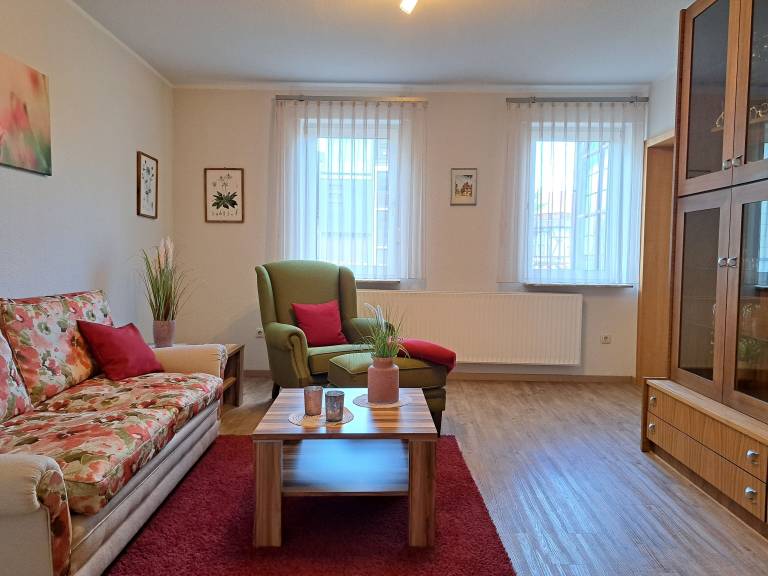 Ferienwohnung Bad Sooden-Allendorf