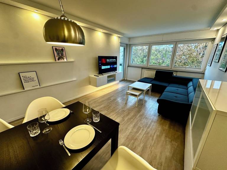 Apartament Karlsruhe