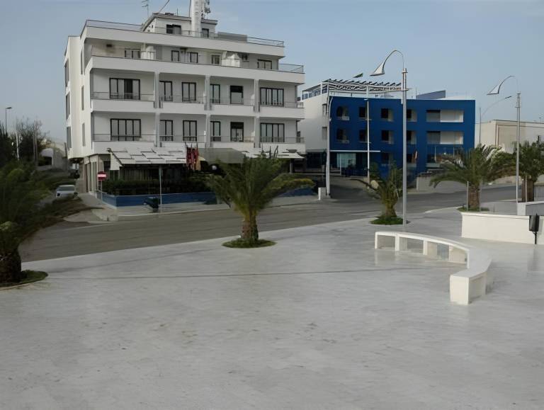 Hotel Cote D'Est in Melendugno