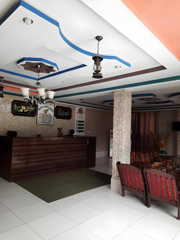 Hotel Eagle Nest Malam Jabba — photo 3