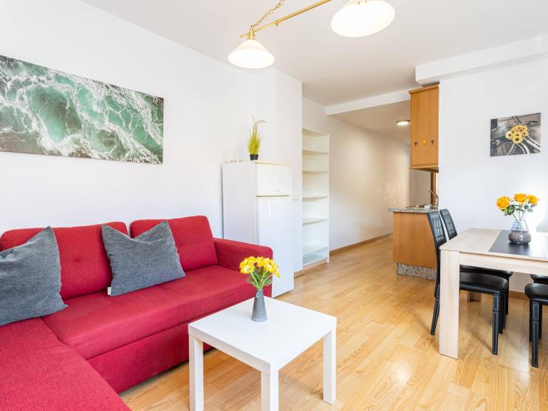 Rental apartment | Near Alcazaba of Málaga — photo 4