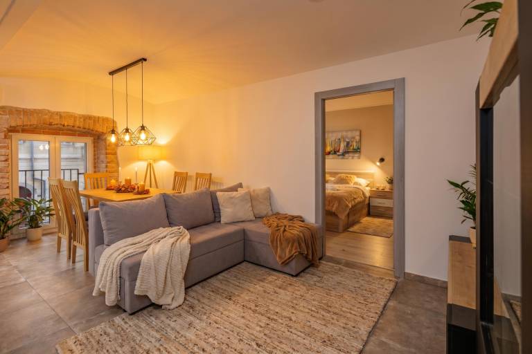 Ferienwohnung Rijeka