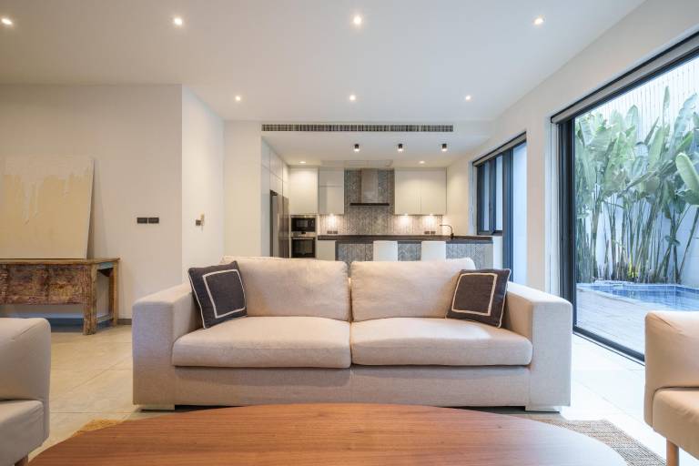 450 m² Villa