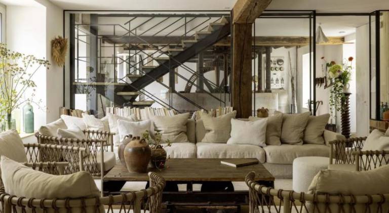House with 6 rooms for 12 persons — photo 3