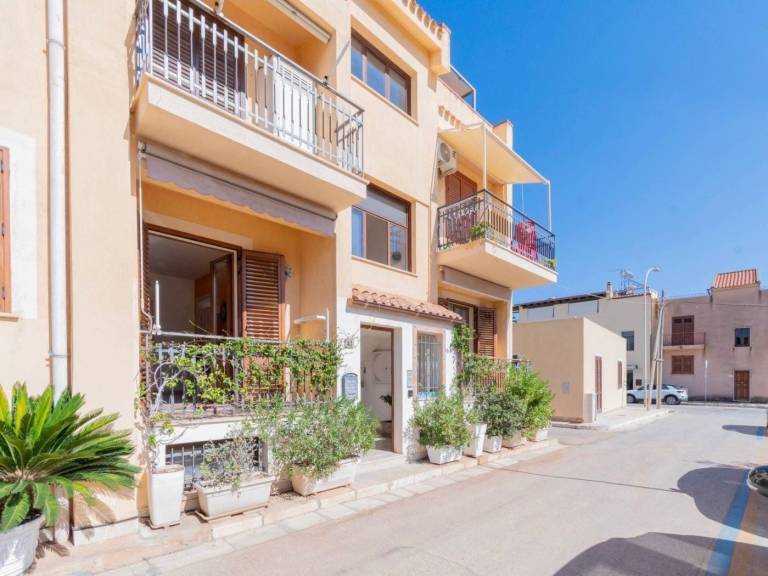 Ferienwohnung San Vito lo Capo