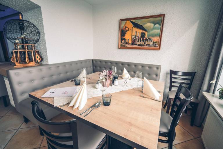Lovely apartment with terrace & yard | Garden view | Pet-friendly — photo 2