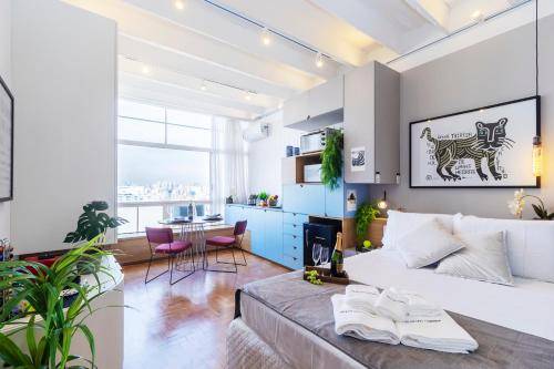 Appartement República