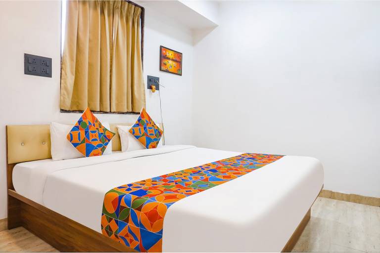 FabHotel Atithi Regency