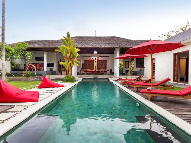Villa  Seminyak