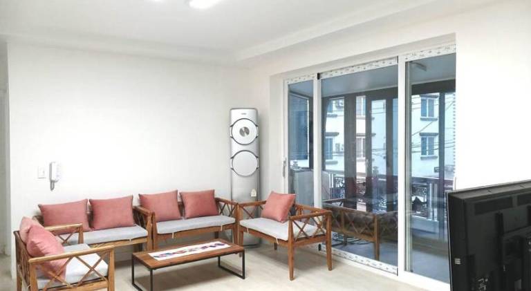 Lovely apartment | Dogs allowed in Jeonju