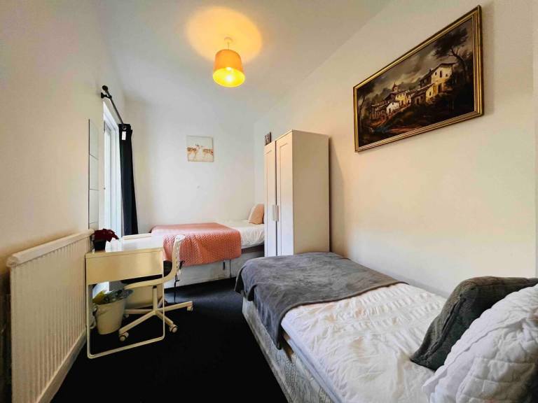 Rental apartment with 3 rooms for 7 persons — photo 3