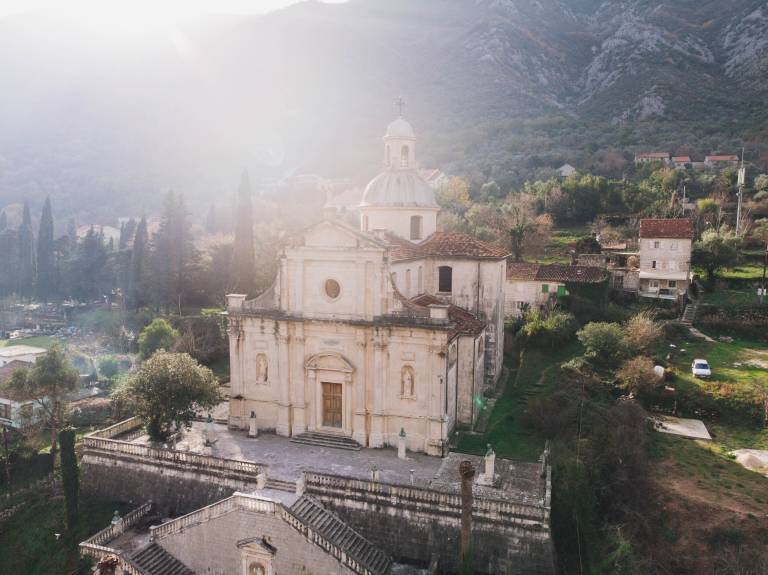 Dom Kotor