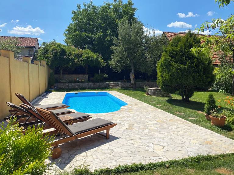 Appartement Rožňava
