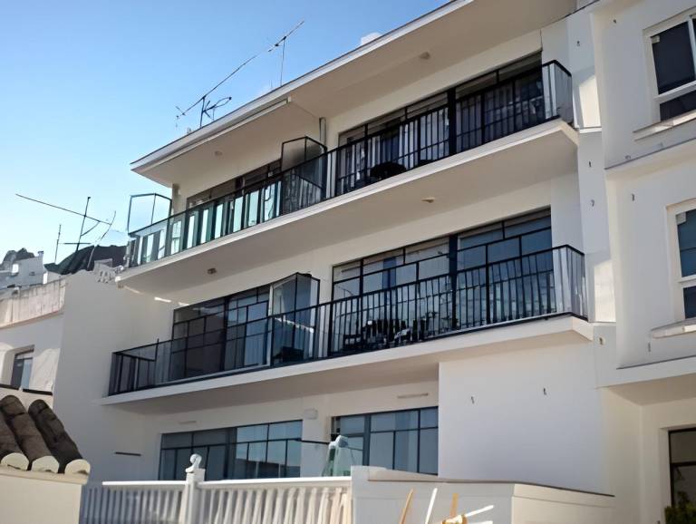 Bed and breakfast Mijas Pueblo