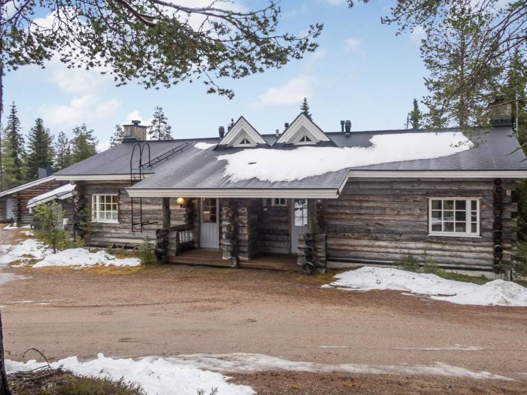 Lovely vacation home with sauna | Pets allowed — photo 2