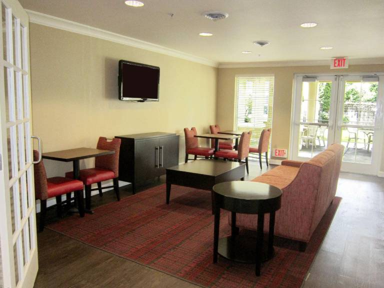 Extended Stay America Suites - Seattle - Everett - Silverlake — photo 2