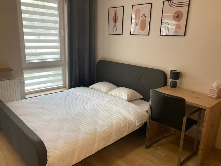Apartament  Rzgów