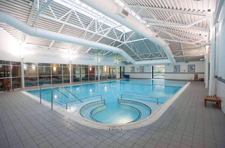 DoubleTree by Hilton Edinburgh Airport — photo 5
