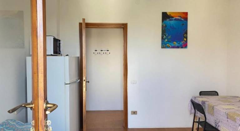 Apartment with 1 room for 3 persons — photo 2