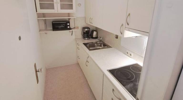 Holiday apartment with 2 rooms for 4 persons — photo 2