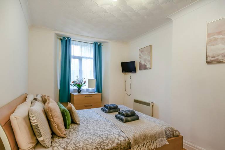 Beautiful holiday apartment | Beach nearby | Pets are welcome — photo 3