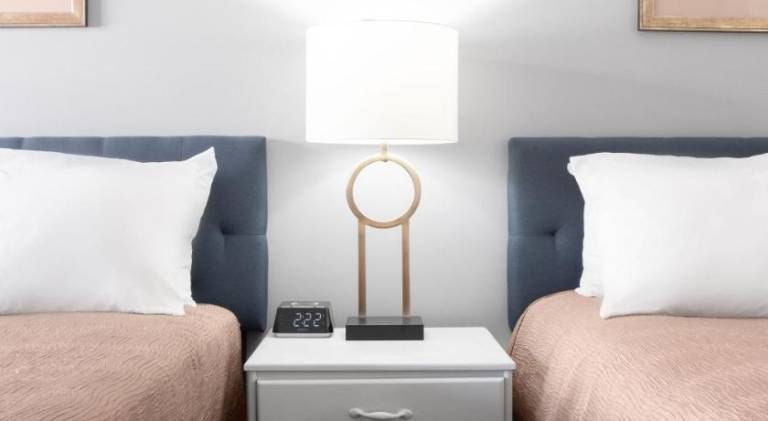 Copper Mountain Inn and Suites in Princeton, BC