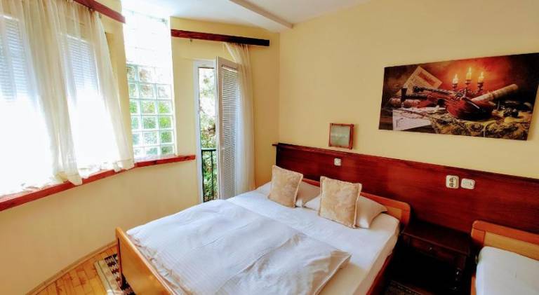 Hotel Kapistec Skopje — photo 2