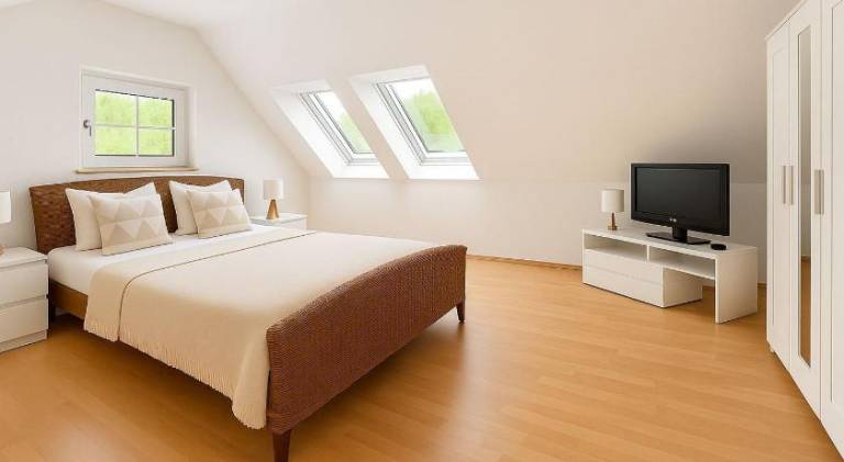 Rental apartment with 2 rooms for 4 persons — photo 2