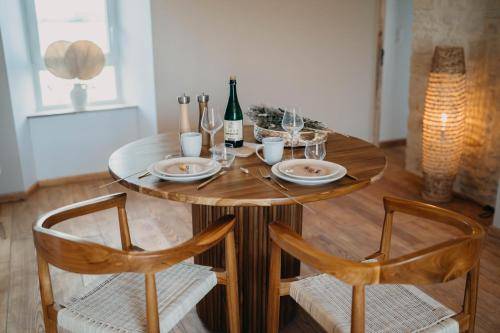 Appartement Vierville-sur-Mer