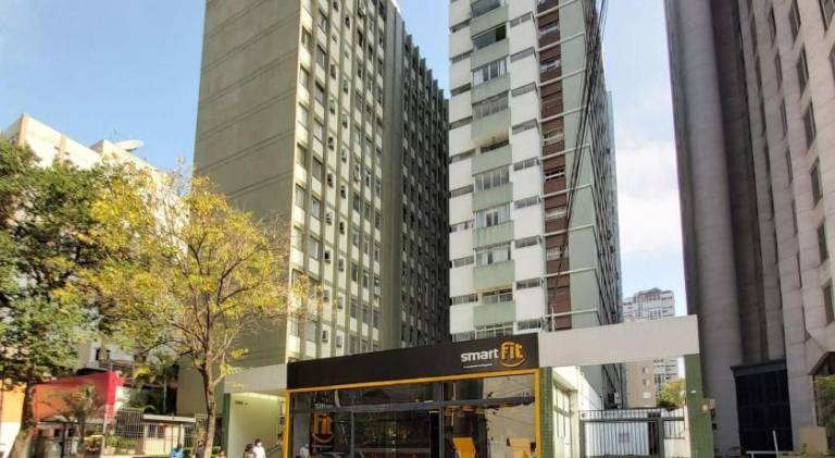 Appartement Jardim Paulista