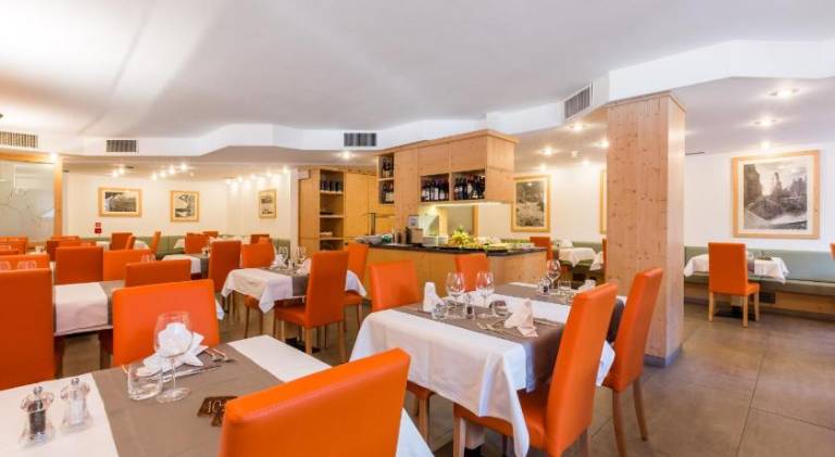 Hotel Alpina — photo 4