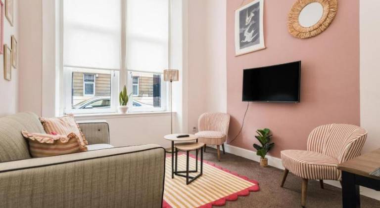 Rental apartment | Close to Belfast City Hall | Pets allowed — photo 3