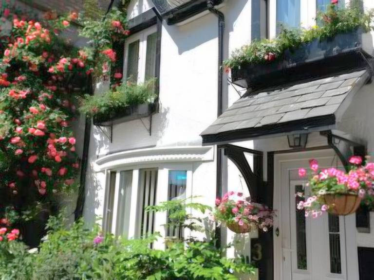Cottage Llandudno