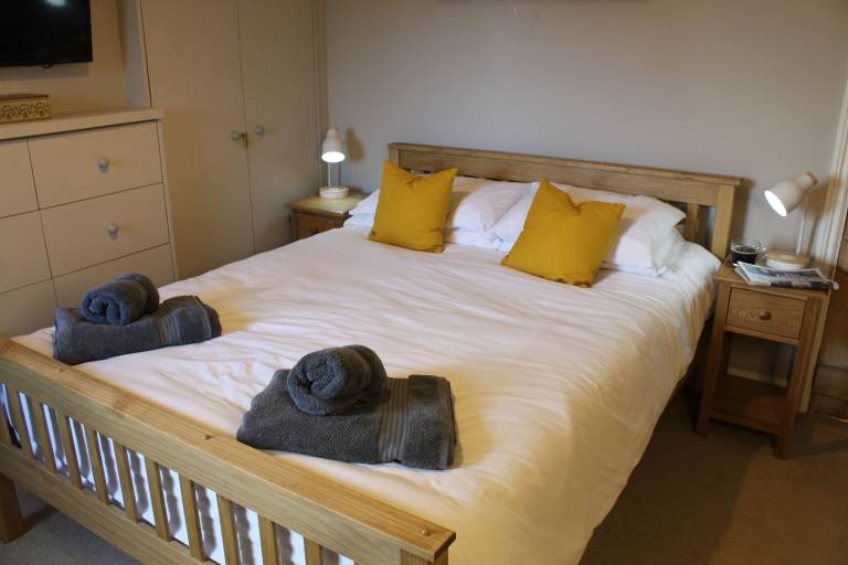 Cottage Bakewell