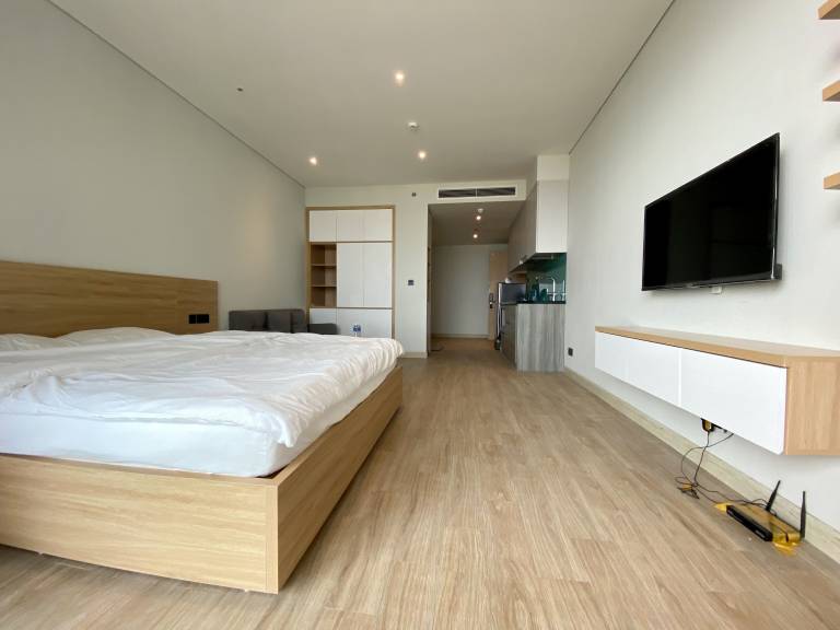 Appartement  Hạ Long