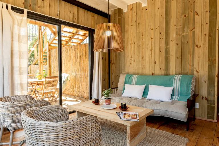 Casa José Ignacio
