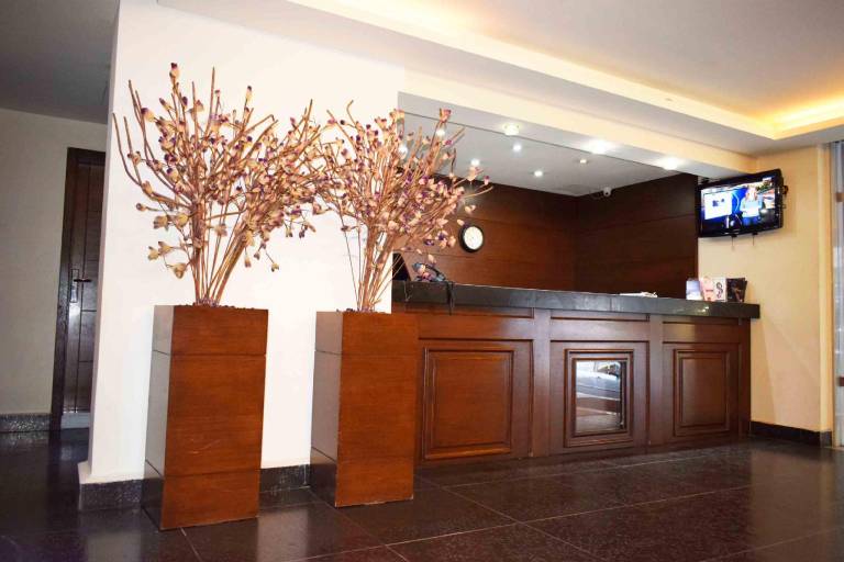 Orient Prince Hotel — photo 3