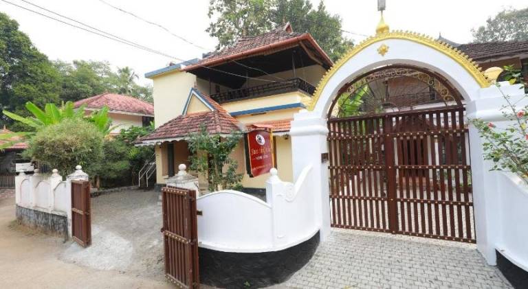 House  Pathanamthitta