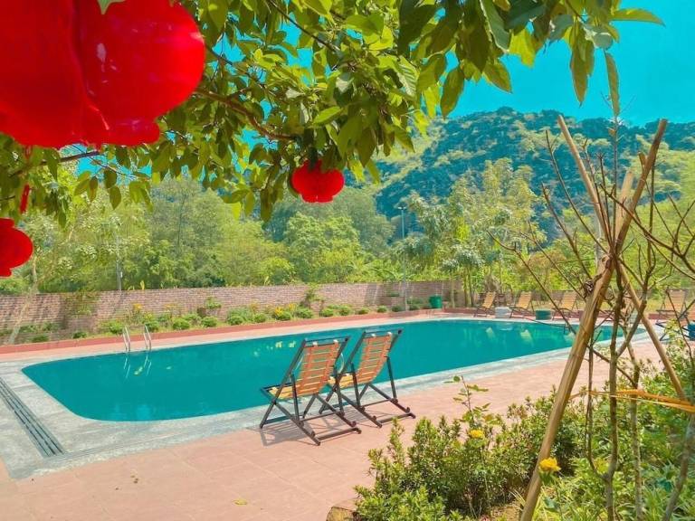 TRANG AN RESORT — photo 4