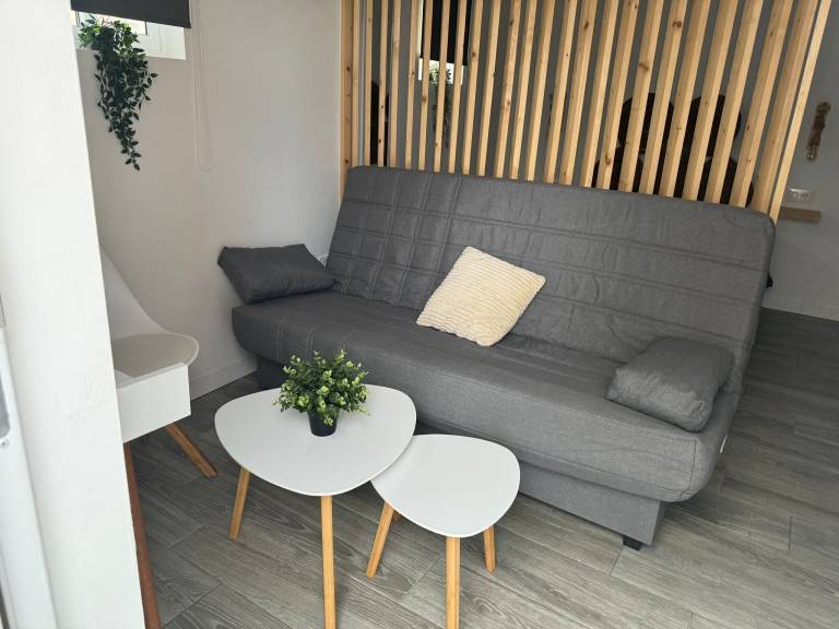 Appartement Jerez de la Frontera