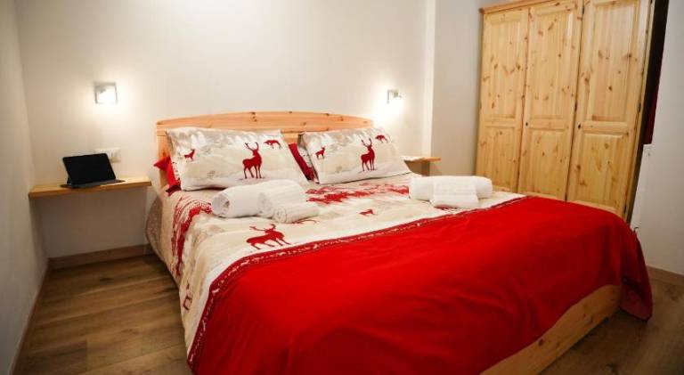 Apartment | Close to the ski | Dogs allowed in Pinzolo