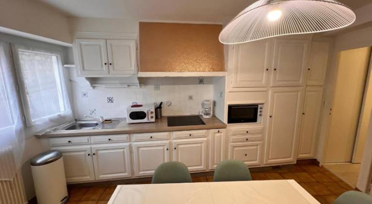 Holiday apartment with 2 rooms for 9 persons — photo 4