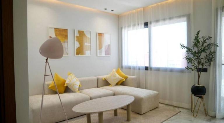 Holiday apartment with 1 room for 3 persons — photo 3