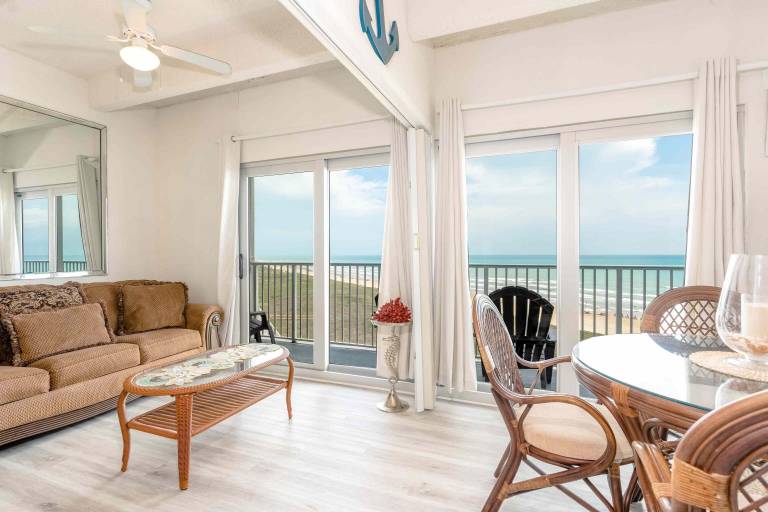 Condo South Padre Island