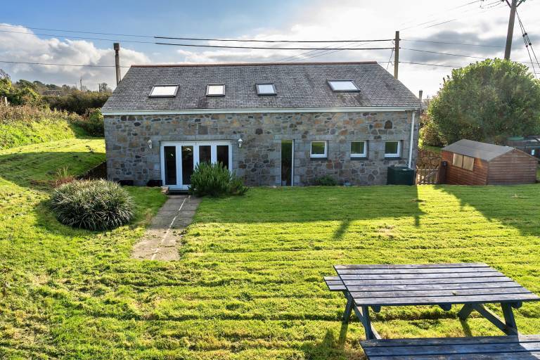 Cottage Praa Sands