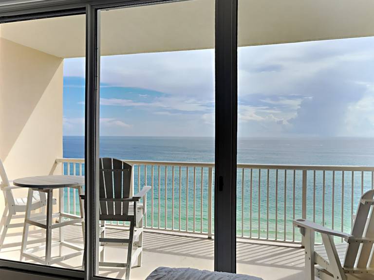 Condo Panama City Beach