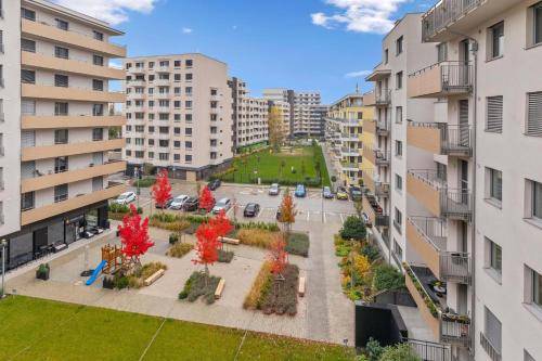 Apartmán Ružinov