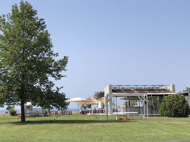 σπίτι Νέα Μουδανιά